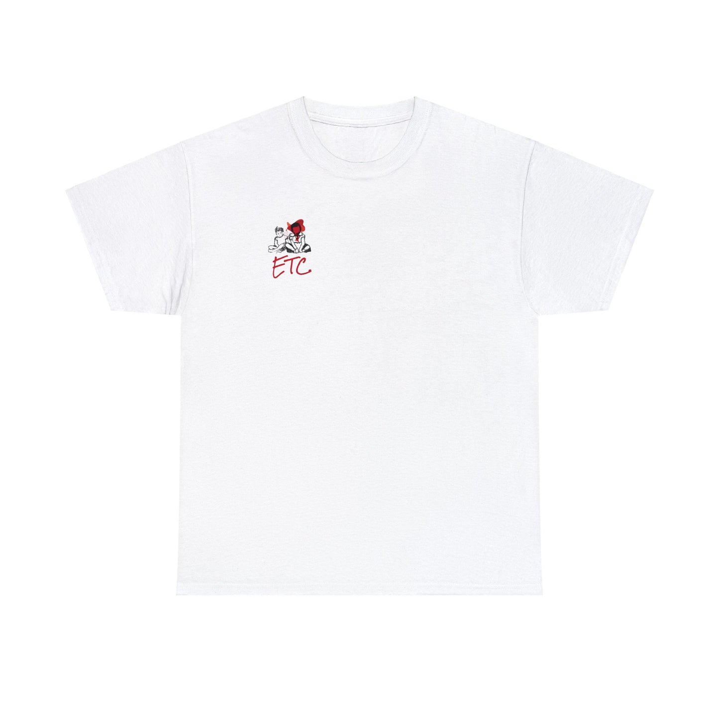 ETC. T-Shirt