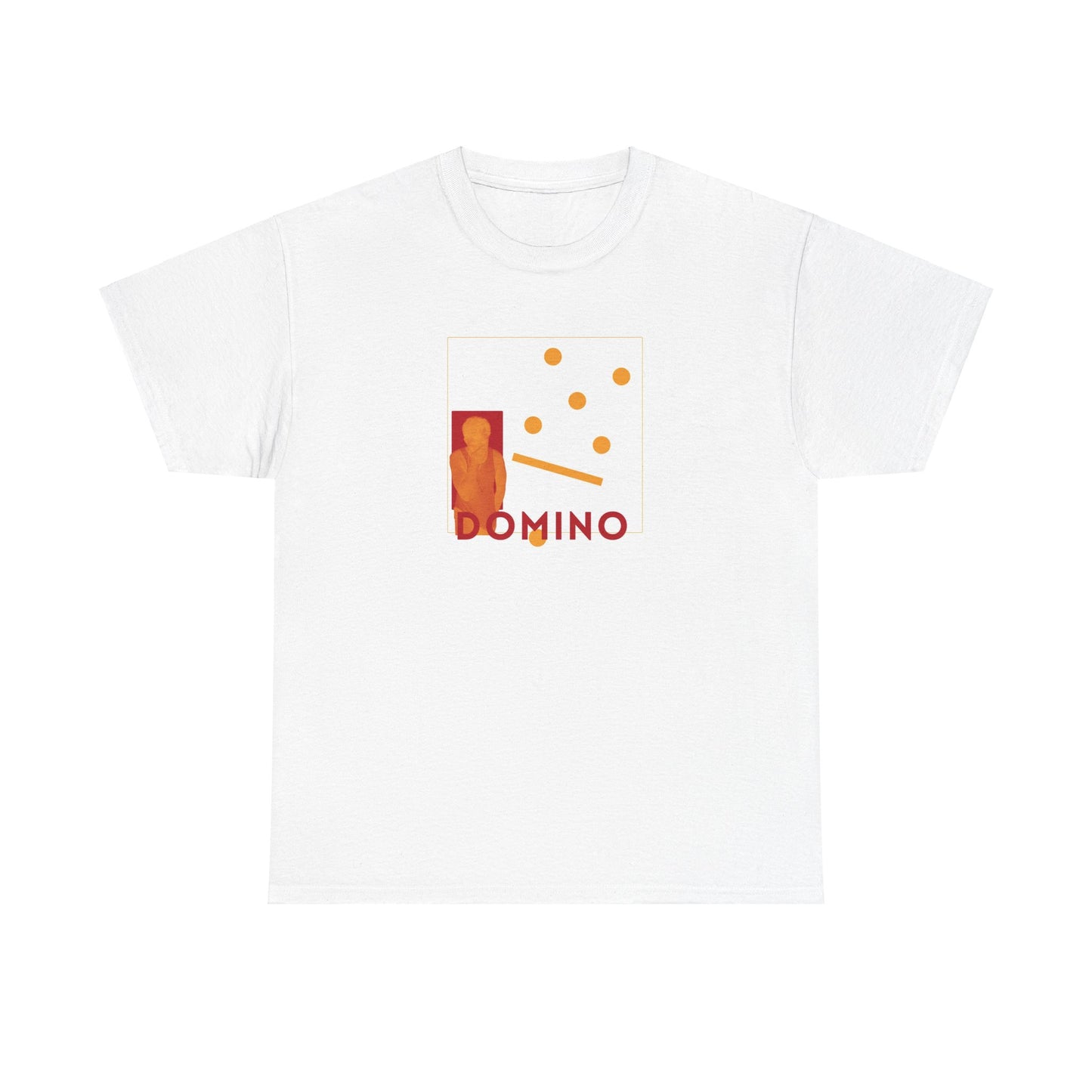 Domino T-Shirt