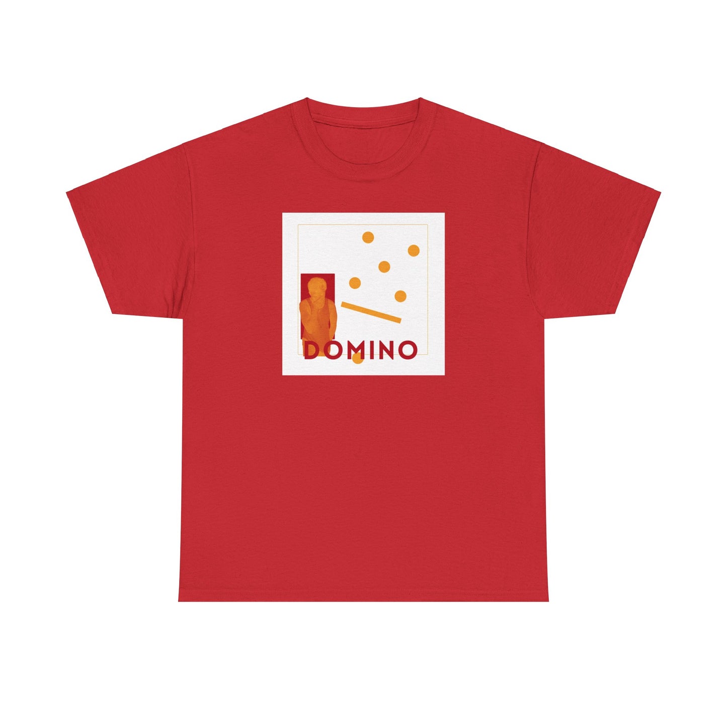 Domino T-Shirt