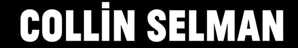 Collin Selman logo