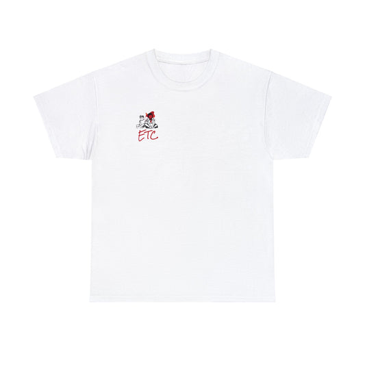 ETC. T-Shirt